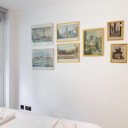 Spacious 3 Bedroom Apt In Covent Garden London Exterior photo